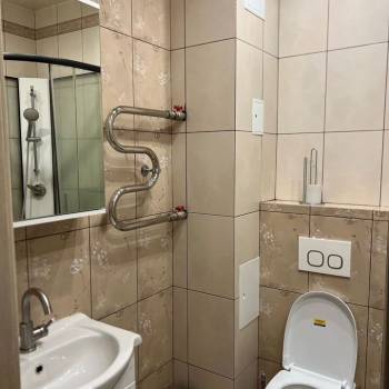 Сдается 1-комнатная квартира, 48,2 м²