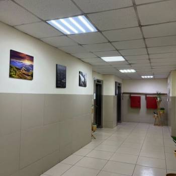 Сдается 1-комнатная квартира, 48,2 м²
