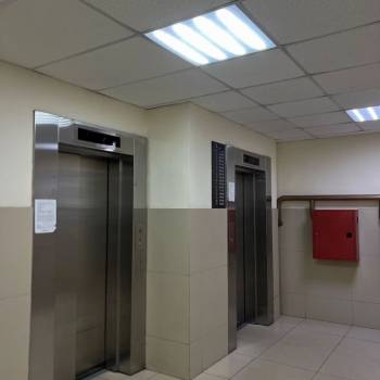 Сдается 1-комнатная квартира, 48,2 м²