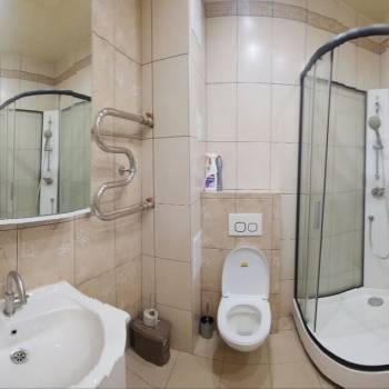 Сдается 1-комнатная квартира, 48,2 м²