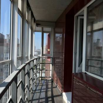 Сдается 1-комнатная квартира, 48,2 м²
