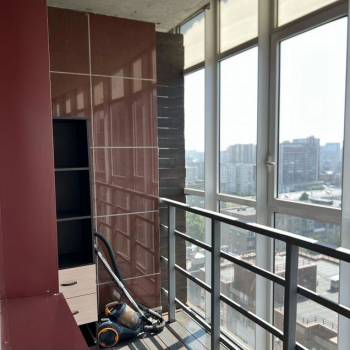 Сдается 1-комнатная квартира, 48,2 м²
