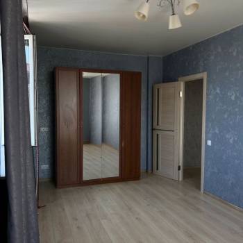Сдается 1-комнатная квартира, 48,2 м²