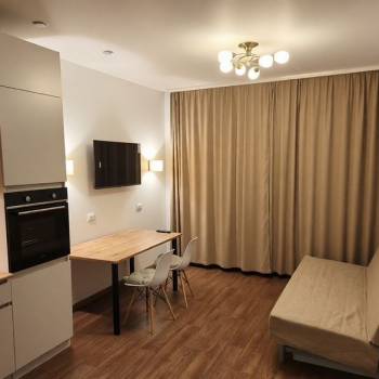 Сдается 2-х комнатная квартира, 52,9 м²