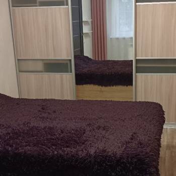 Сдается 2-х комнатная квартира, 45,9 м²