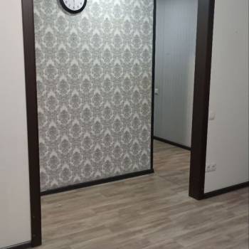 Сдается 2-х комнатная квартира, 45,9 м²