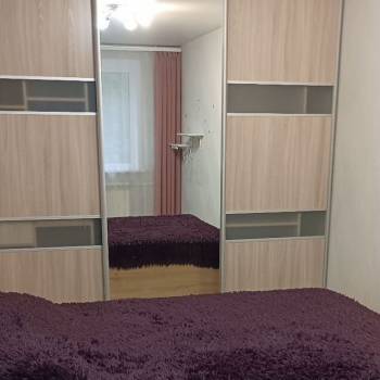 Сдается 2-х комнатная квартира, 45,9 м²