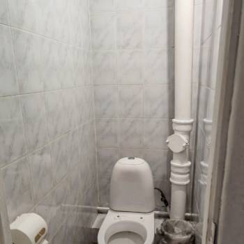 Сдается 1-комнатная квартира, 34 м²