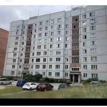Сдается 1-комнатная квартира, 34 м²
