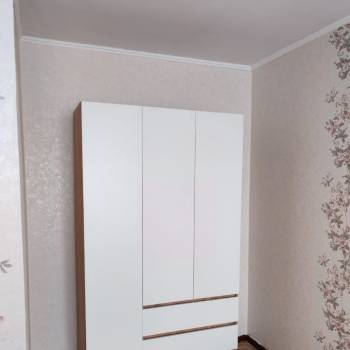 Сдается 1-комнатная квартира, 34 м²