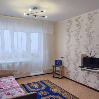Сдается 1-комнатная квартира, 34 м²