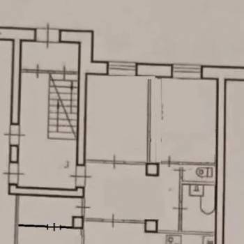 Продается Многокомнатная квартира, 70,7 м²