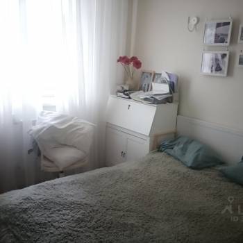 Продается Многокомнатная квартира, 70,7 м²