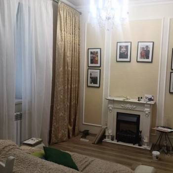Продается Многокомнатная квартира, 70,7 м²