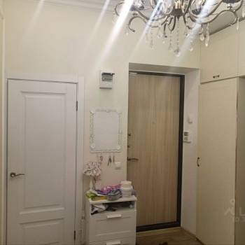 Продается Многокомнатная квартира, 70,7 м²