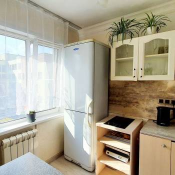 Продается 3-х комнатная квартира, 56 м²