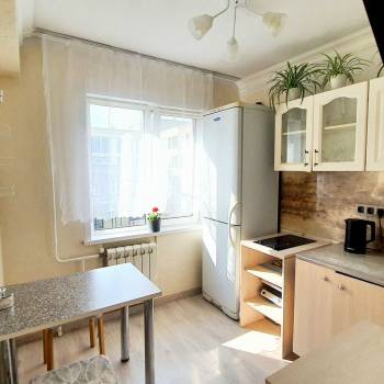 Продается 3-х комнатная квартира, 56 м²