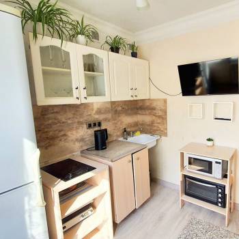Продается 3-х комнатная квартира, 56 м²