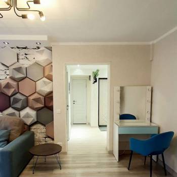 Продается 3-х комнатная квартира, 56 м²