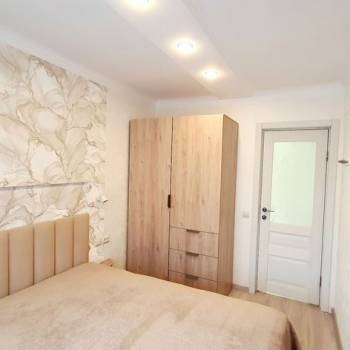 Продается 3-х комнатная квартира, 56 м²