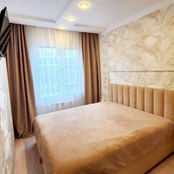 Продается 3-х комнатная квартира, 56 м²