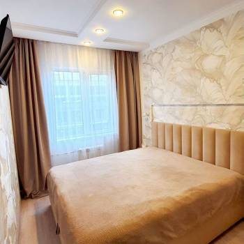 Продается 3-х комнатная квартира, 56 м²