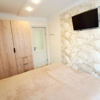Продается 3-х комнатная квартира, 56 м²