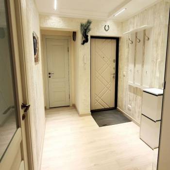 Продается 3-х комнатная квартира, 56 м²