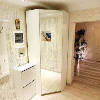 Продается 3-х комнатная квартира, 56 м²
