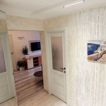 Продается 3-х комнатная квартира, 56 м²