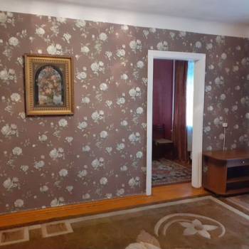 Сдается 2-х комнатная квартира, 44 м²
