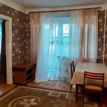 Сдается 2-х комнатная квартира, 44 м²