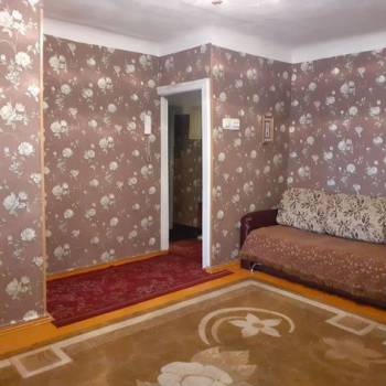Сдается 2-х комнатная квартира, 44 м²