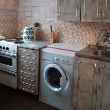 Сдается 2-х комнатная квартира, 44 м²