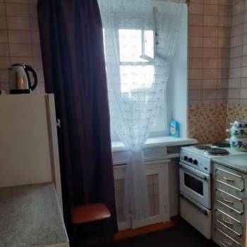 Сдается 2-х комнатная квартира, 44 м²