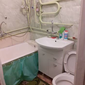 Сдается 2-х комнатная квартира, 44 м²
