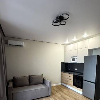 Сдается 1-комнатная квартира, 26 м²