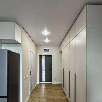 Сдается 1-комнатная квартира, 26 м²