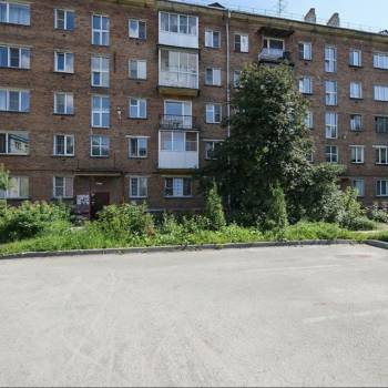 Сдается 2-х комнатная квартира, 44,2 м²