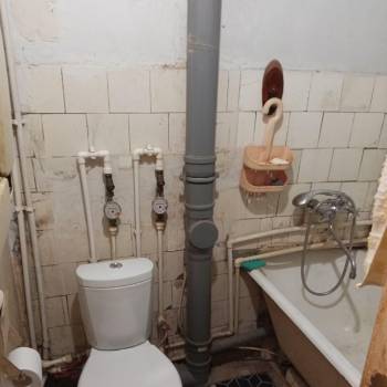 Сдается Многокомнатная квартира, 40 м²