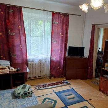 Сдается Многокомнатная квартира, 40 м²