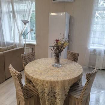 Сдается Многокомнатная квартира, 90 м²