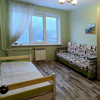 Сдается Многокомнатная квартира, 62,1 м²