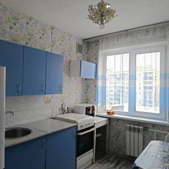 Сдается Многокомнатная квартира, 62,1 м²