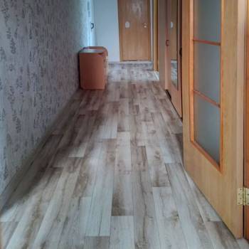 Сдается Многокомнатная квартира, 62,1 м²
