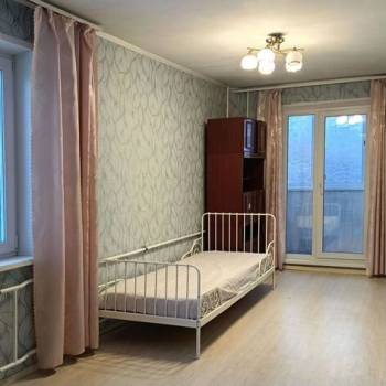 Сдается Многокомнатная квартира, 62,1 м²