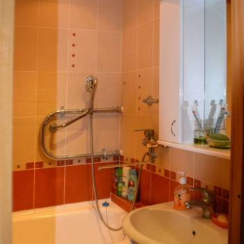 Сдается Многокомнатная квартира, 62,1 м²