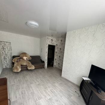 Сдается 1-комнатная квартира, 31 м²