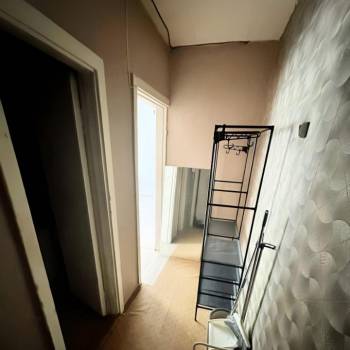 Сдается 1-комнатная квартира, 31 м²