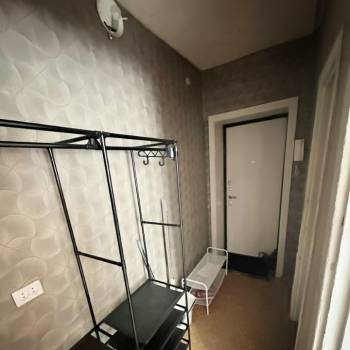 Сдается 1-комнатная квартира, 31 м²
